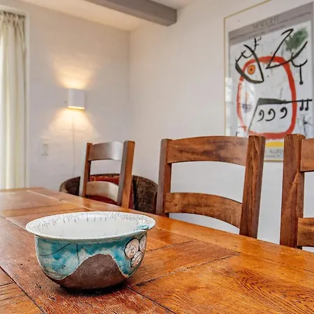 8 Person In Ferienhaus