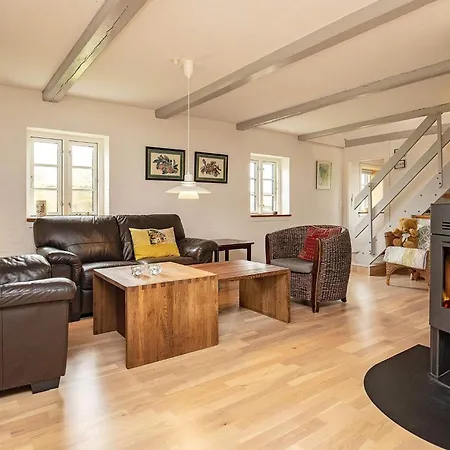 Ferienhaus 8 Person In
