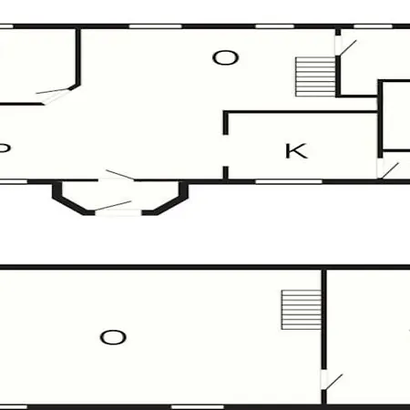 Nyaraló 8 Person In