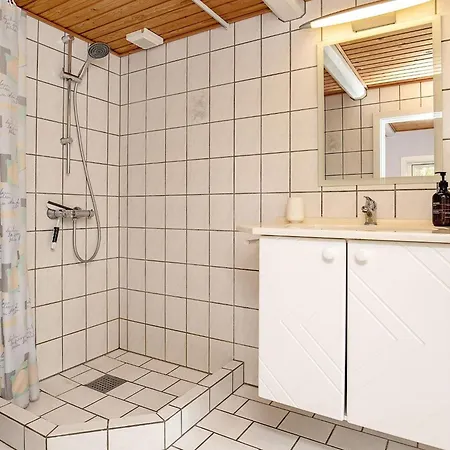 Nyaraló 8 Person In