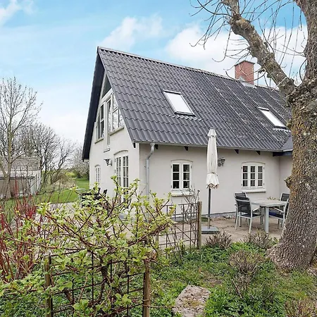 Nyaraló 8 Person In *