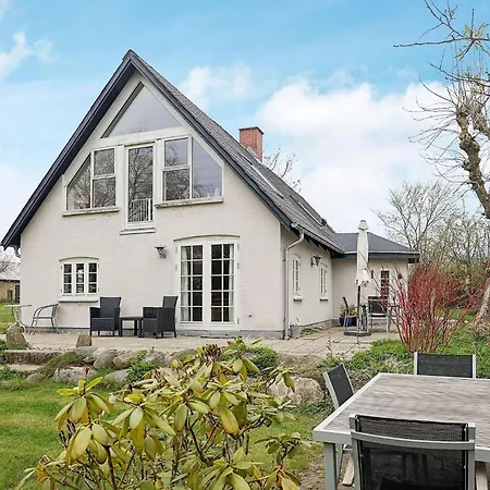 Nyaraló 8 Person In