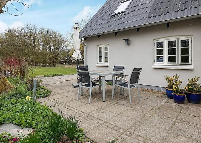 8 Person In Feriehus *